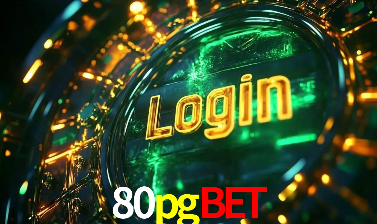 Premium Interface 80pgbet