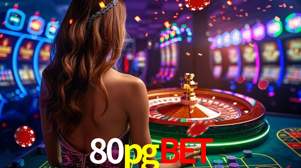 80pgbet App Interface