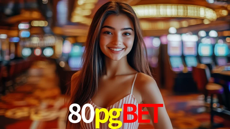Programa VIP 80pgbet