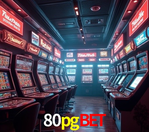 Security Systems 80pgbet