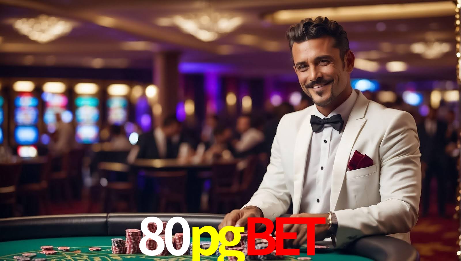 Quick Registration 80pgbet