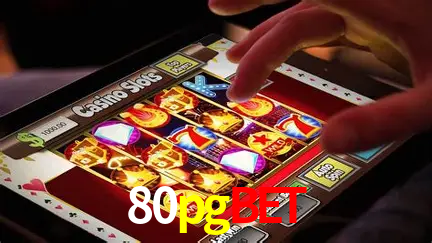 Live Casino 80pgbet
