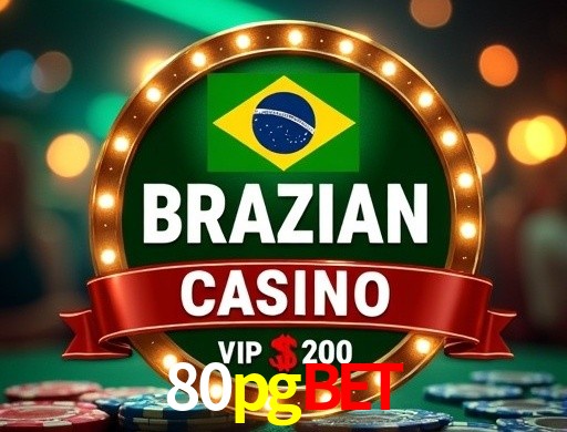 Seasonal Promotions 80pgbet