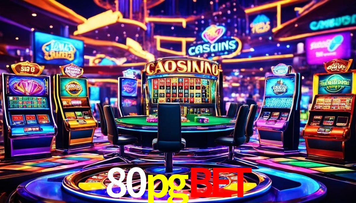 Gates of Olympus 80pgbet