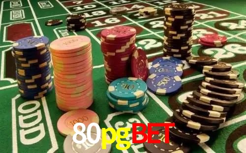 Exclusive Games 80pgbet
