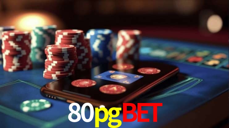 Tennis Betting 80pgbet